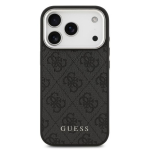 Guess 4G MagSafe &uuml;mbris Apple iPhone 17 Pro jaoks