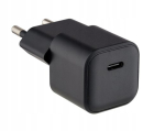 Qualo QLSN-C-20-01 Nano PD v&otilde;rgulaadija adapter USB-C / 20W