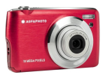 AgfaPhoto DC8200 kompaktkaamera 8&times;