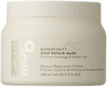 Schwarzkopf Professional BlondMe Bondfinity S&uuml;gav Taastav Juuste Mask 200ml