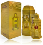 Al Haramain Golden Oud Parf&uuml;&uuml;m EDP 100 ml