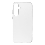 Taktikaline TPU kaitseklaas Samsung Galaxy A55 5G jaoks / l&auml;bipaistev