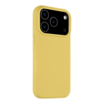 Tactical MagForce Velvet Smoothie &uuml;mbris Apple iPhone 17 Pro / banaan