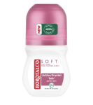 Borotalco Soft Extra Dry 48h Deodorant Rullon 50ml