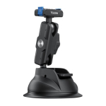 Telesin imeliinivoolik&otilde;rvalhoidja seadmetele DJI Osmo Action 3/4/5 Pro