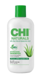 CHI Naturals Hydrating Shampoo 355ml