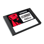 Kingston SSD DC600M - 480 - 2.5" - Serial ATA III
