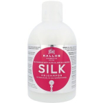 Silk Shampoo 1000ml