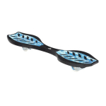 Razor RipStik AirPro sinine kamoo