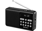 K&otilde;larraadio FM+BT laetav