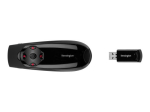 KENSINGTON Presenter Expert Wireless kursori juhtimine punase laserpointeriga