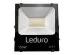 LEDURO PRO 150 LED Prožektor IP65 150W 4500K 18000Lm 345x310x80mm