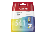 CANON 1LB CL 541 v&auml;rviline tintapataari kassett