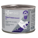 TROVET Unique Protein UPV Peamiselt - m&auml;rgtoit koertele ja kassidele - 200g