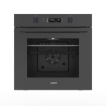 CATA Oven MDS 8108 MB 73 L Electric AquaSmart Touch Steam function Convection Height 59.5 cm Width 59.5 cm Matt Black