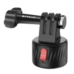 PULUZ PU708B 1/4 tolline magnetiline adapter spordikaameratele (DJI, GoPro, Insta360)