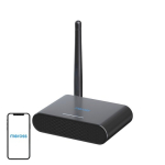 Meross MSG200HK nutikas garaazhiukse l&uuml;liti (HomeKit)