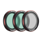Freewell NEO 2 "Everyday" magnetfiltrid &ndash; 3 tk.