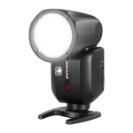 Neewer Z2PRO-F 3000mAh Speedlite Flash Fujifilm kaamerate jaoks