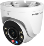 Foscam W5EP 5MP POE valge IP-valvekaamera