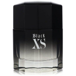Paco Rabanne XS Black Perfume EDT 100ml Tester
