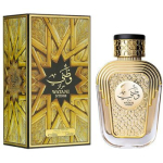 Al Wataniah Watani Intense Gold Perfume EDP 100 ml