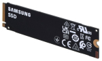 SSD Samsung PM9B1 1TB PCIe 4.0 NVMe M.2 (22x80) MZVL41T0HBLB-00B07