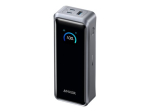 Anker Prime power bank - USB, 2 x USB-C - 300 Watt 26250 mAh Must