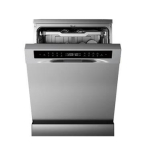 DISHWASHER BUILT-IN DZ401 PRO/DN15-DZ401PQSEU DREAME