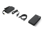 Lenovo USB-C dokkimisjaam