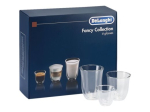 De'Longhi Fancy Collection DLSC302 klaasikomplekt