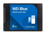 WD Blue SA510 SSD 2TB 2.5" SATA-600