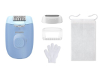 Philips Series 4000 BRE247 epilaator sinine