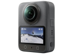 DJI Osmo 360 Standard Combo Action Camera Must