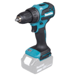 Makita DDF490Z 18V kruvikeeraja/puur ilma akuta