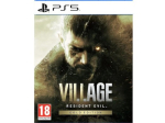 Resident Evil Village Kuldne Edi&ccedil;&atilde;o PlayStation 5