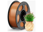Anycubic PETG Filament 1.75mm 1kg L&auml;bipaistev Pruun AHPETW-102