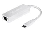 TRENDnet V&otilde;rguadapter USB-C Kaabel
