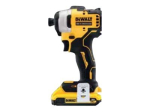 DeWALT DCF809D2T-QW 18V akukruvikeeraja 2 akut kaasas 300W