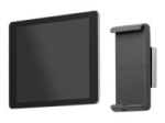 Vastavatustav&otilde;me TABLET HOLDER WALL seinahoidja