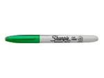 Sharpie peenelt tippu m&auml;rgistusm&auml;rker erinevaid