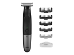 Braun Series X XT5100 trimmer must h&otilde;bedane