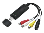 LogiLink Video Capture Adapter - USB 2.0