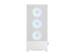 Fractal Design Pop XL Air RGB Extended ATX valge torn
