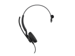 Jabra Engage 40 Mono juhtmega k&otilde;rvaklapid Must