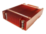 Inter-Tech DYNATRON T-318 oranž protsessori radiator