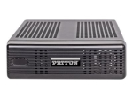 Patton SmartNode SN5600/4B/EUI Ruuter 2-Port L&uuml;liti Kaablite