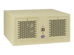 Inter-Tech IPC S34N Mini ITX torn valge