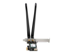 D-Link DWA-X582 V&otilde;rgukaardi PCI Express x1 3000Mbps