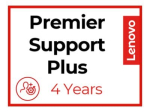 Lenovo Premier Support Plus Uuendatud toetus, 4-aastane uuendus
